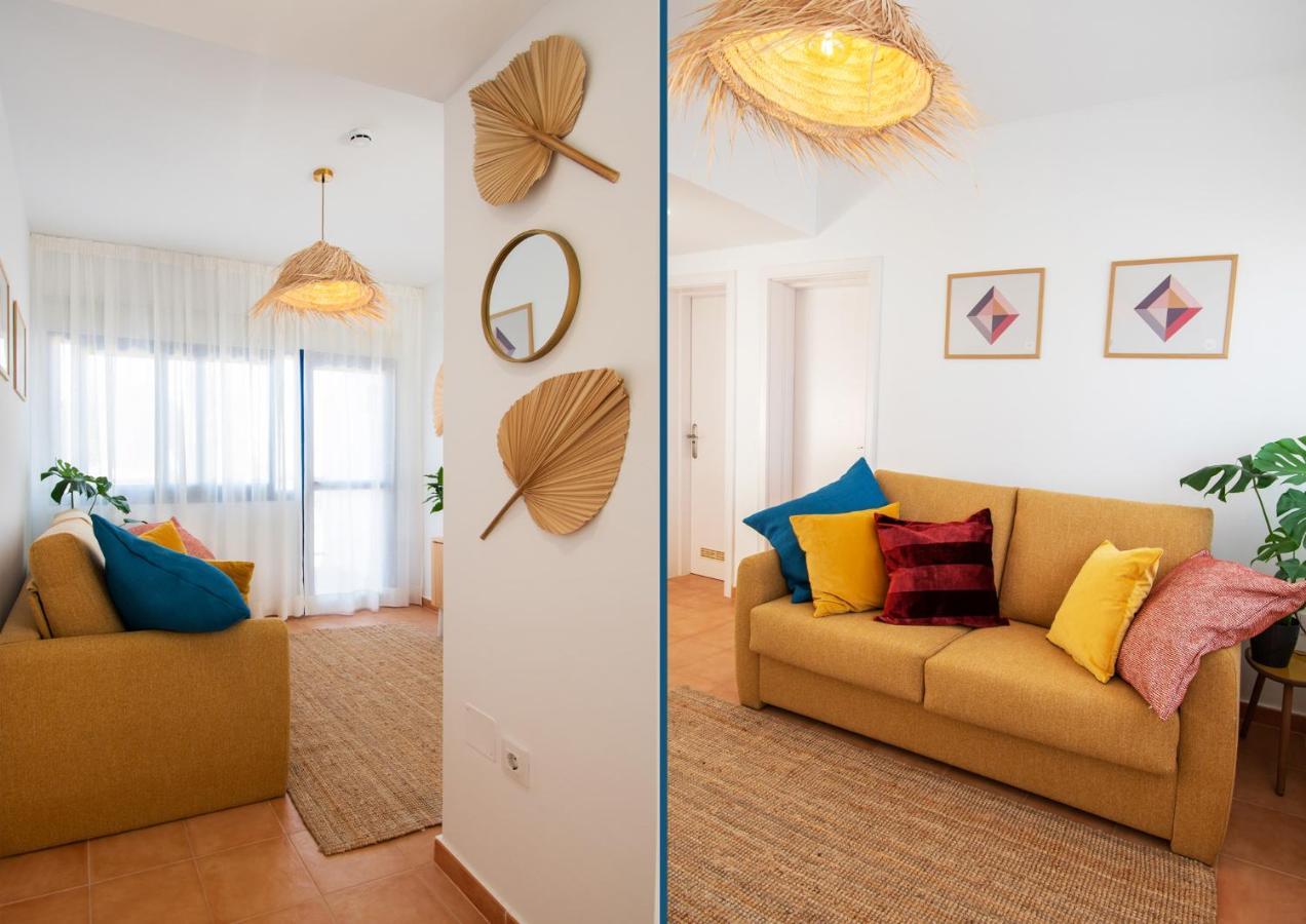 Casa Lunita Apartament Costa Calma